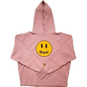 Drew House Moscot Deconstructed Hoodie